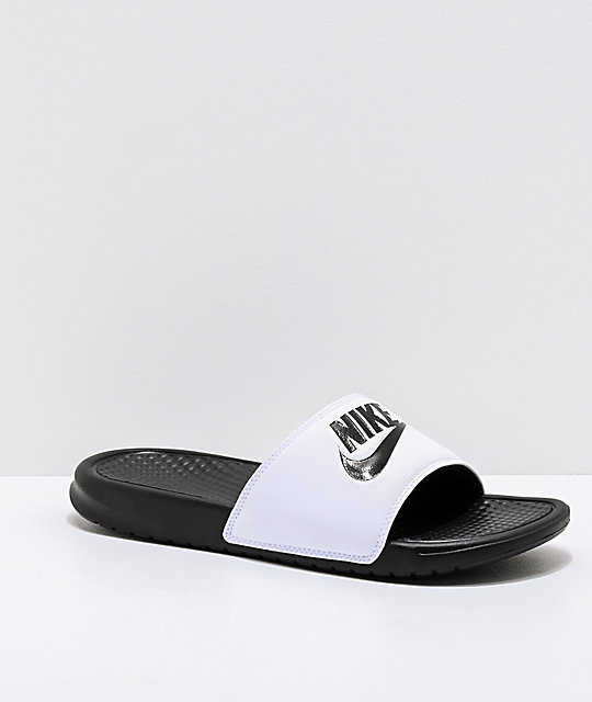 nike sb benassi