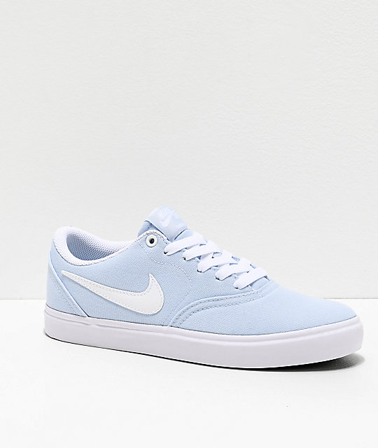 nike sb blancos