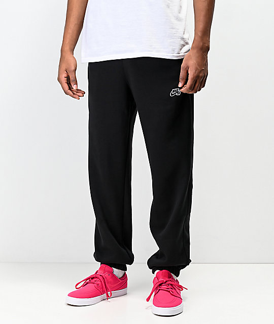 nike sb fleece joggers