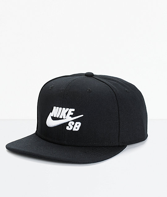 nike snapback sb