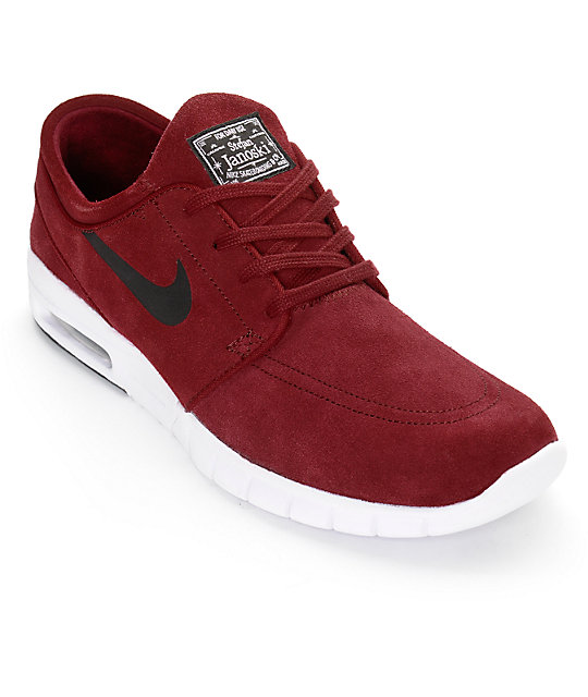 janoski rojas