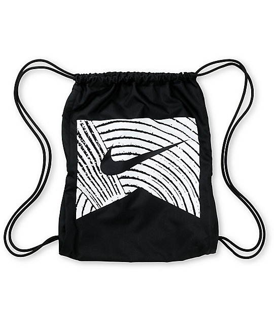 nike cinch sack backpack