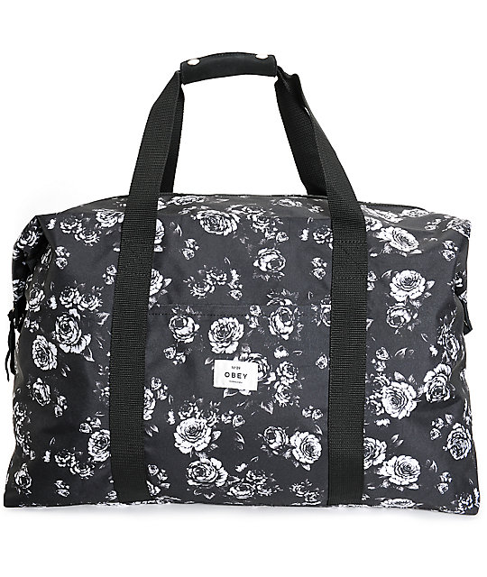 Duffel Bag Review Weekender