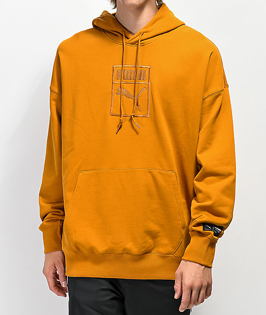 puma space agency hoodie