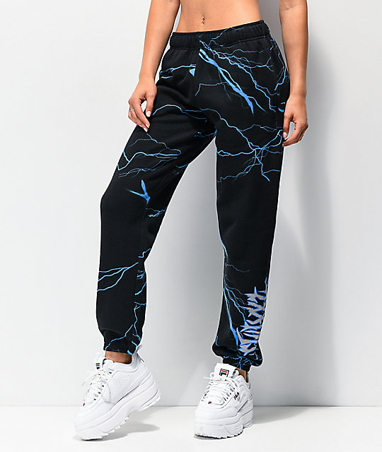 zumiez sweatpants