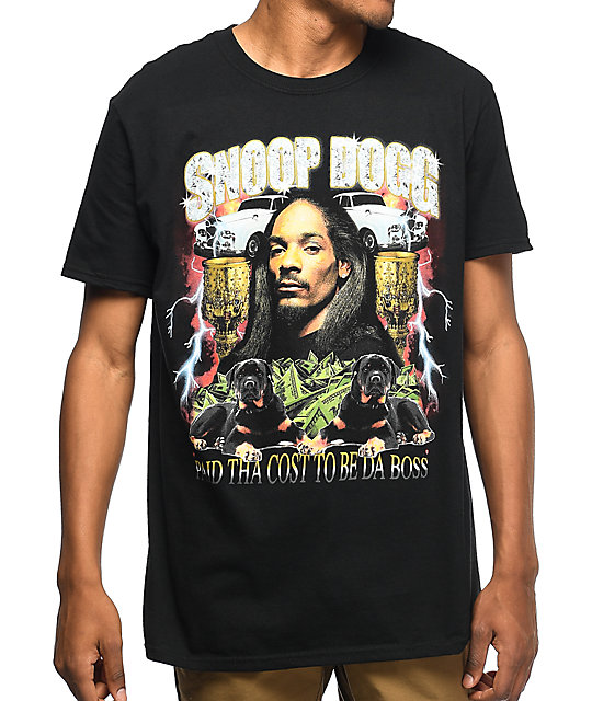 nate dogg shirts