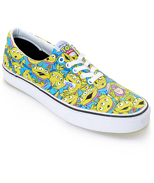 adults toy story vans