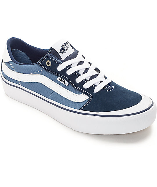 vans lo pro baratas