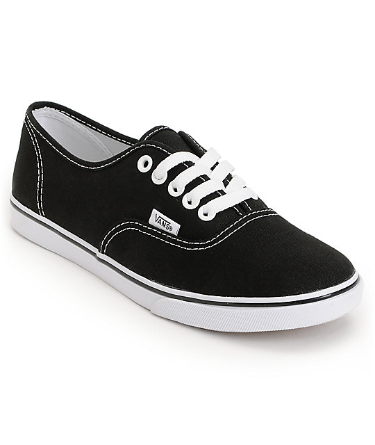 authentic low pro