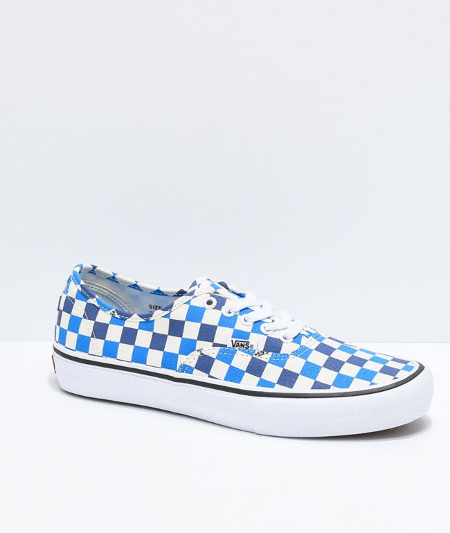 white checkered vans with laces cheap 