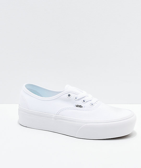 vans platform verdi vans platform verdi