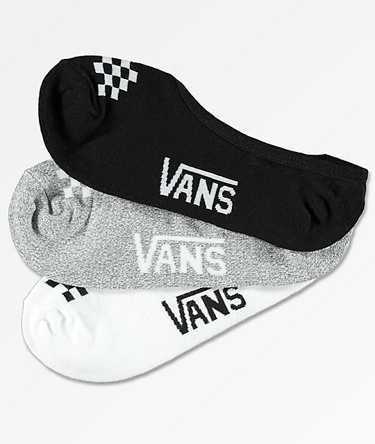 socks for slip on vans