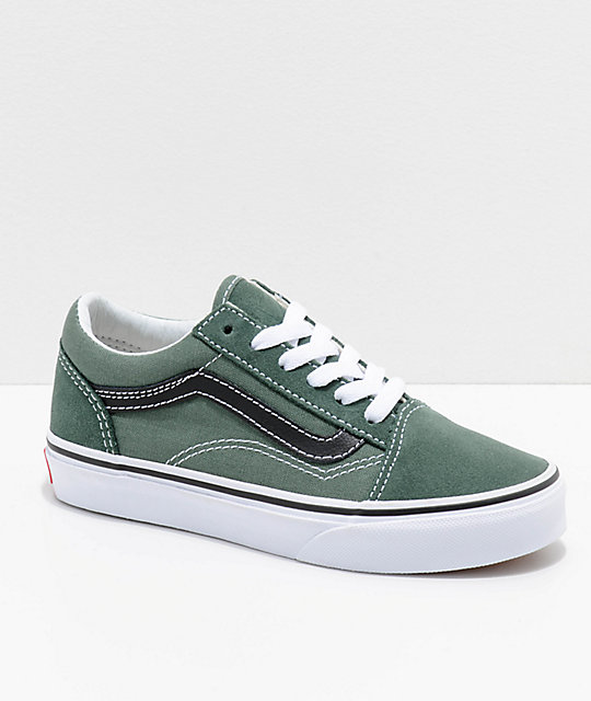 vans verde petrolio vans verde petrolio