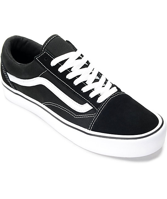 old skool vans lite old skool vans lite
