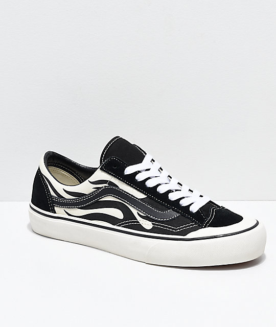 vans 36