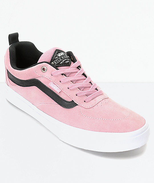 scarpe vans kyle waljer pro scarpe vans kyle waljer pro
