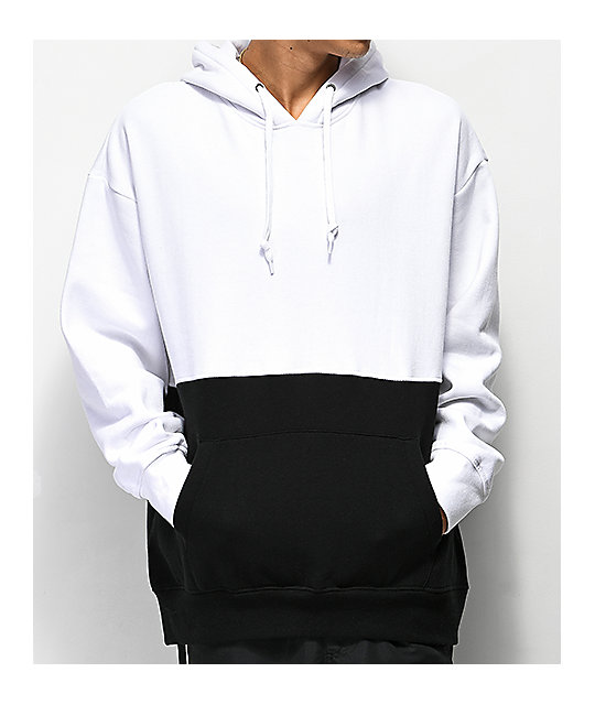 nike acg sherpa fleece hoodie cream