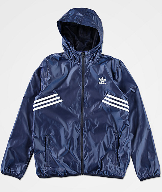 Chaqueta Niños Angled Striped Para Adidas Cortavientos dQxeorCWB