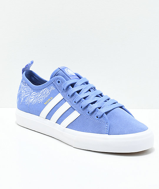 Zapatos Adidas Nora Rx Matchcourt Morados odrQxWCBe