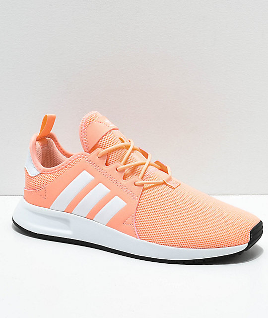 Xplorer Color Adidas Claro Zapatos De Naranja hQCxBdstr