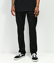 Empyre Skeletor Black Chino Pants