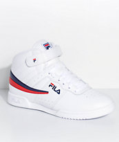 fila f13 white