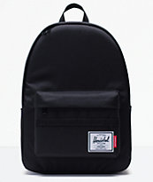 Herschel x Independent Classic XL Black 30L Backpack