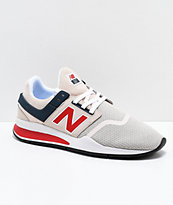 new balance 247 hombre negras rojas y grises new balance 247 hombre negras rojas y grises