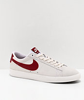 nike sb blazer low