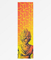 Primitive x Dragon Ball Z Goku Grip Tape