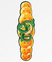Primitive x Dragon Ball Z Team Shenron 10" Skateboard Deck
