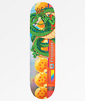 Primitive x Dragon Ball Z Team Shenron 7.8" Skateboard Deck