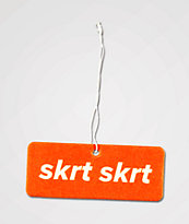 Stickie Bandits Skrt Skrt Air Freshener