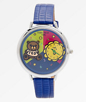 Teddy Fresh Time Analog Watch
