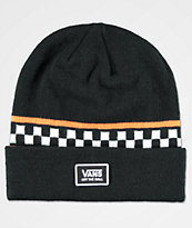 vans black beanie vans black beanie