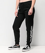 Vans Funnier Times Black Sweatpants
