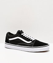 vans negras old skool vans negras old skool