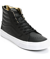 Vans Skate oro Vans Skate oro