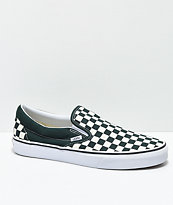 vans black and white checkered slip on vans black and white checkered slip on