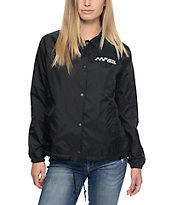 coach jacket vans coach jacket vans