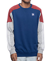 adidas climalite sweatshirt